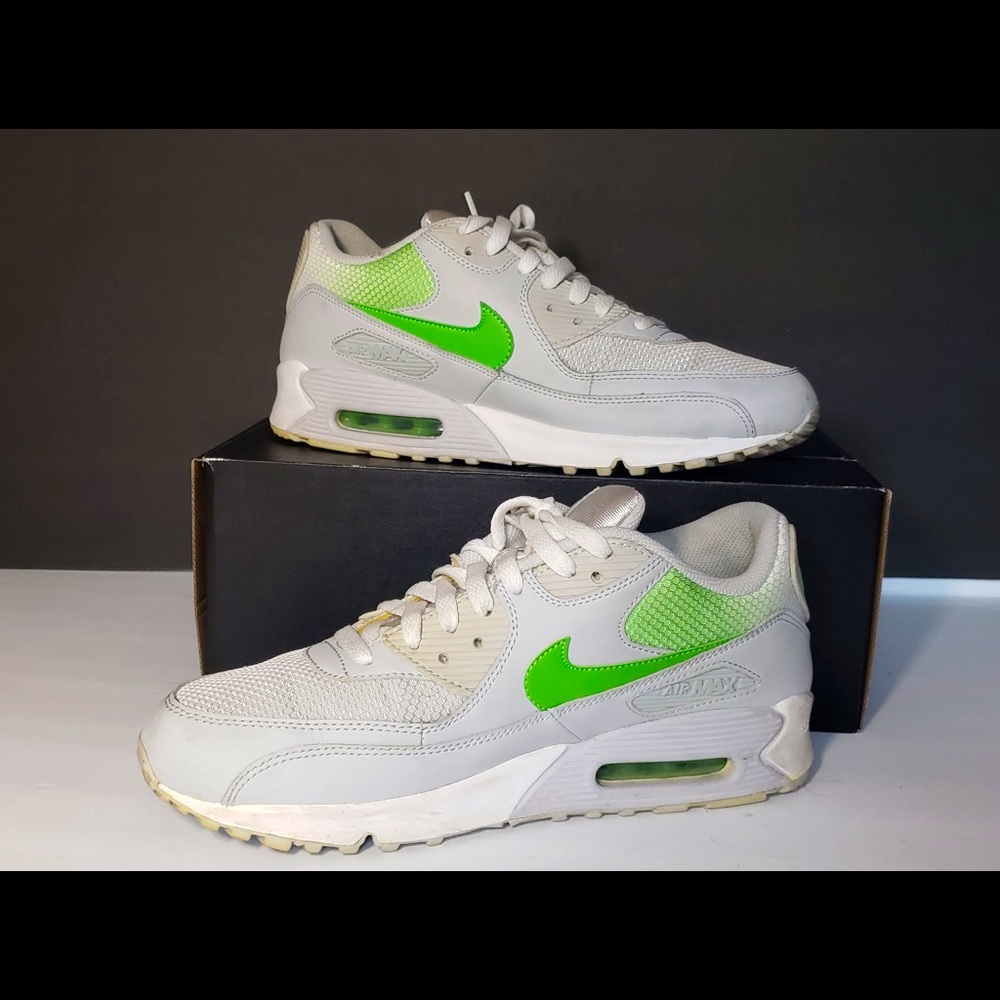Nike Air Max